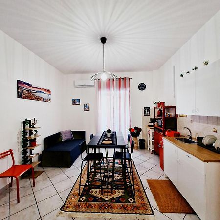 Casa Imma Bed & Breakfast Napoli Eksteriør bilde