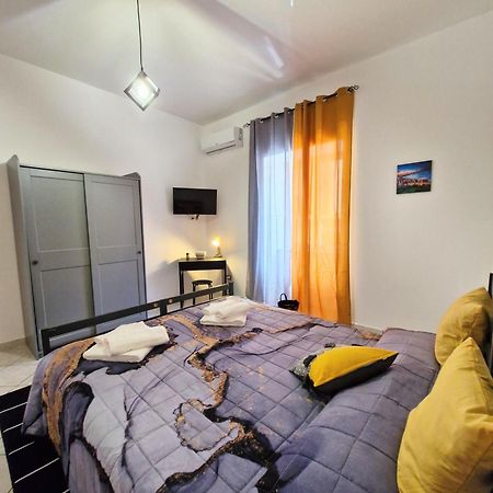 Casa Imma Bed & Breakfast Napoli Eksteriør bilde