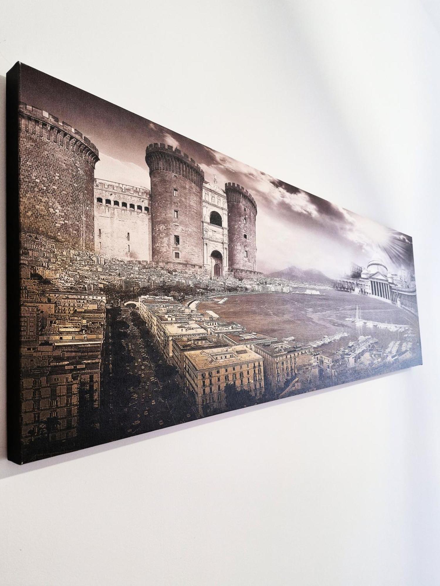 Casa Imma Bed & Breakfast Napoli Eksteriør bilde