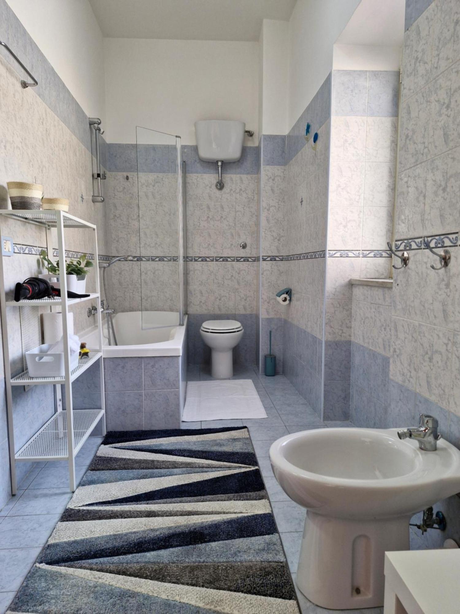 Casa Imma Bed & Breakfast Napoli Eksteriør bilde