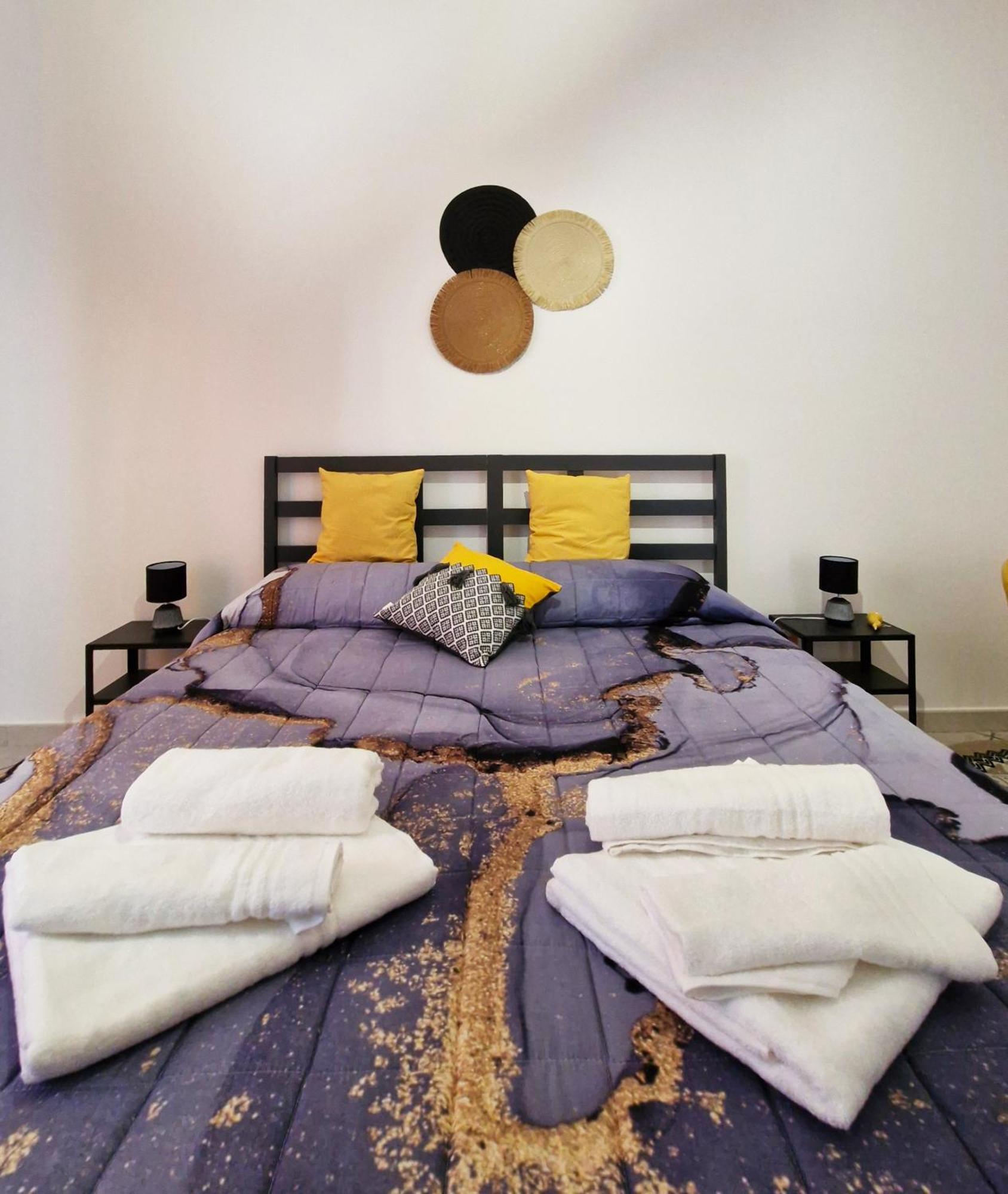 Casa Imma Bed & Breakfast Napoli Eksteriør bilde
