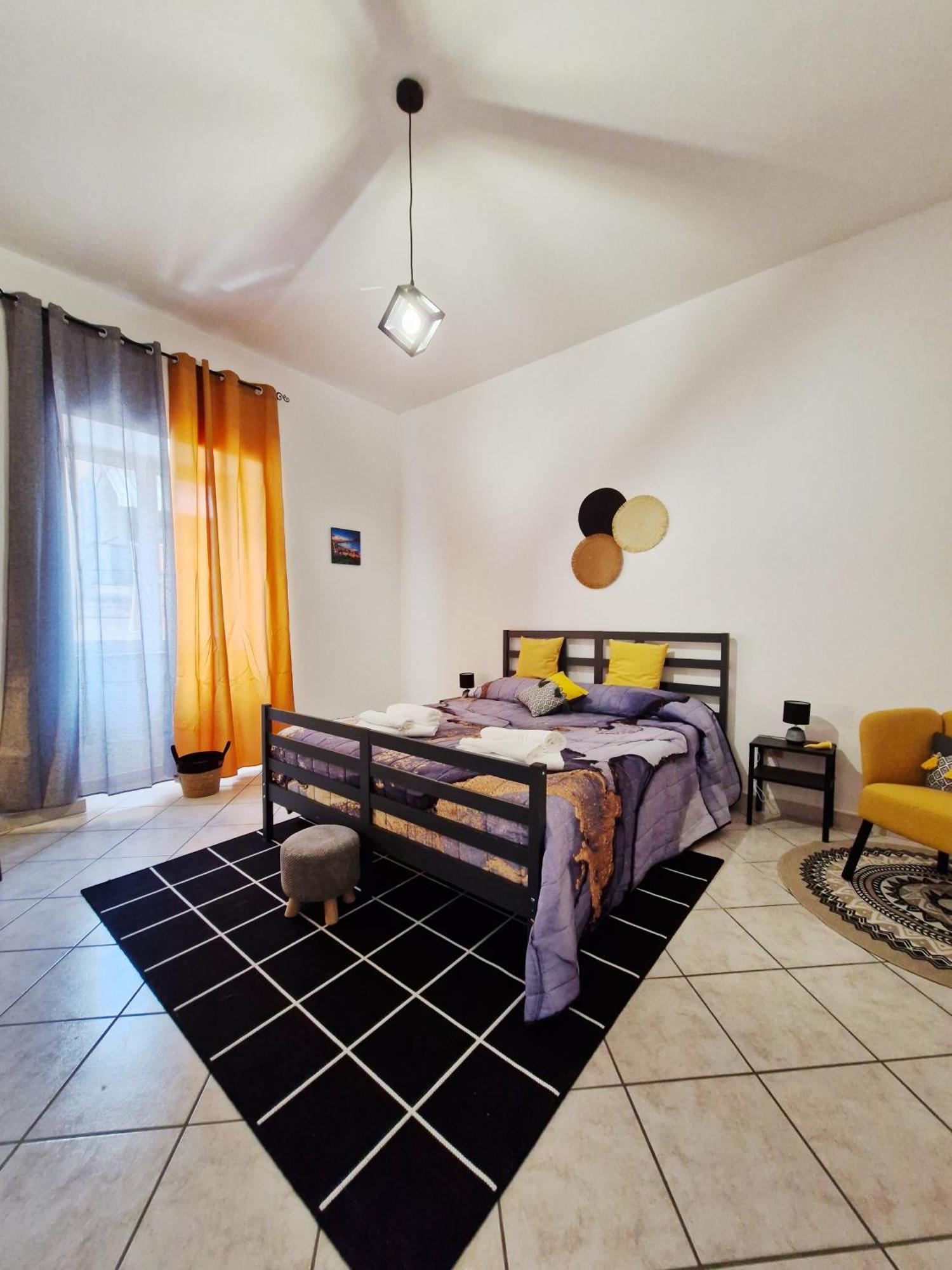 Casa Imma Bed & Breakfast Napoli Eksteriør bilde