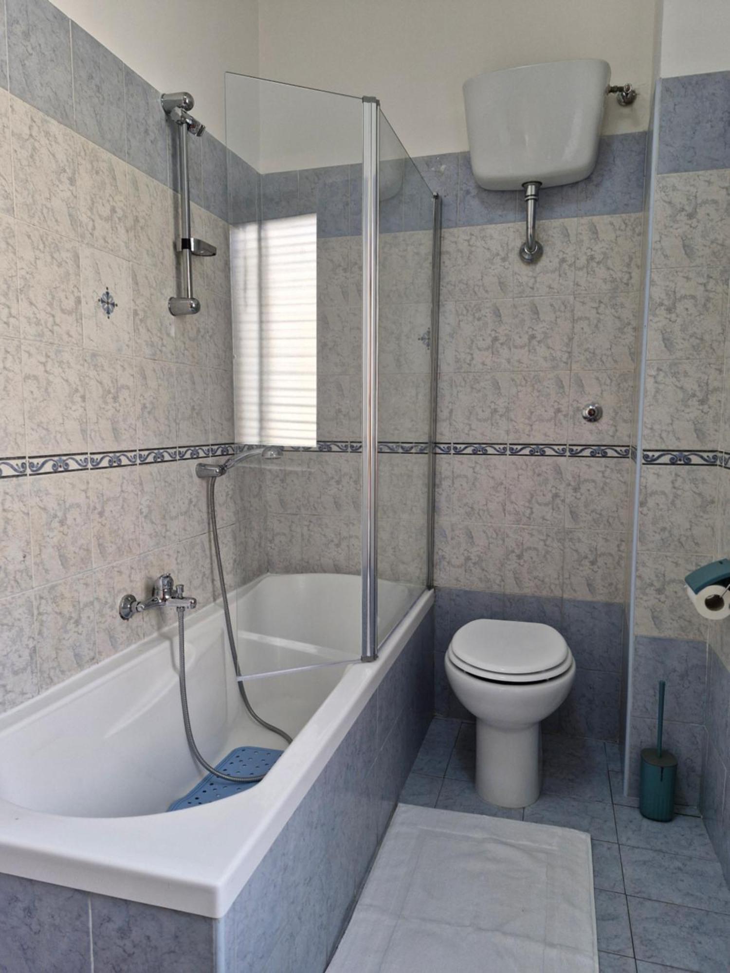 Casa Imma Bed & Breakfast Napoli Eksteriør bilde