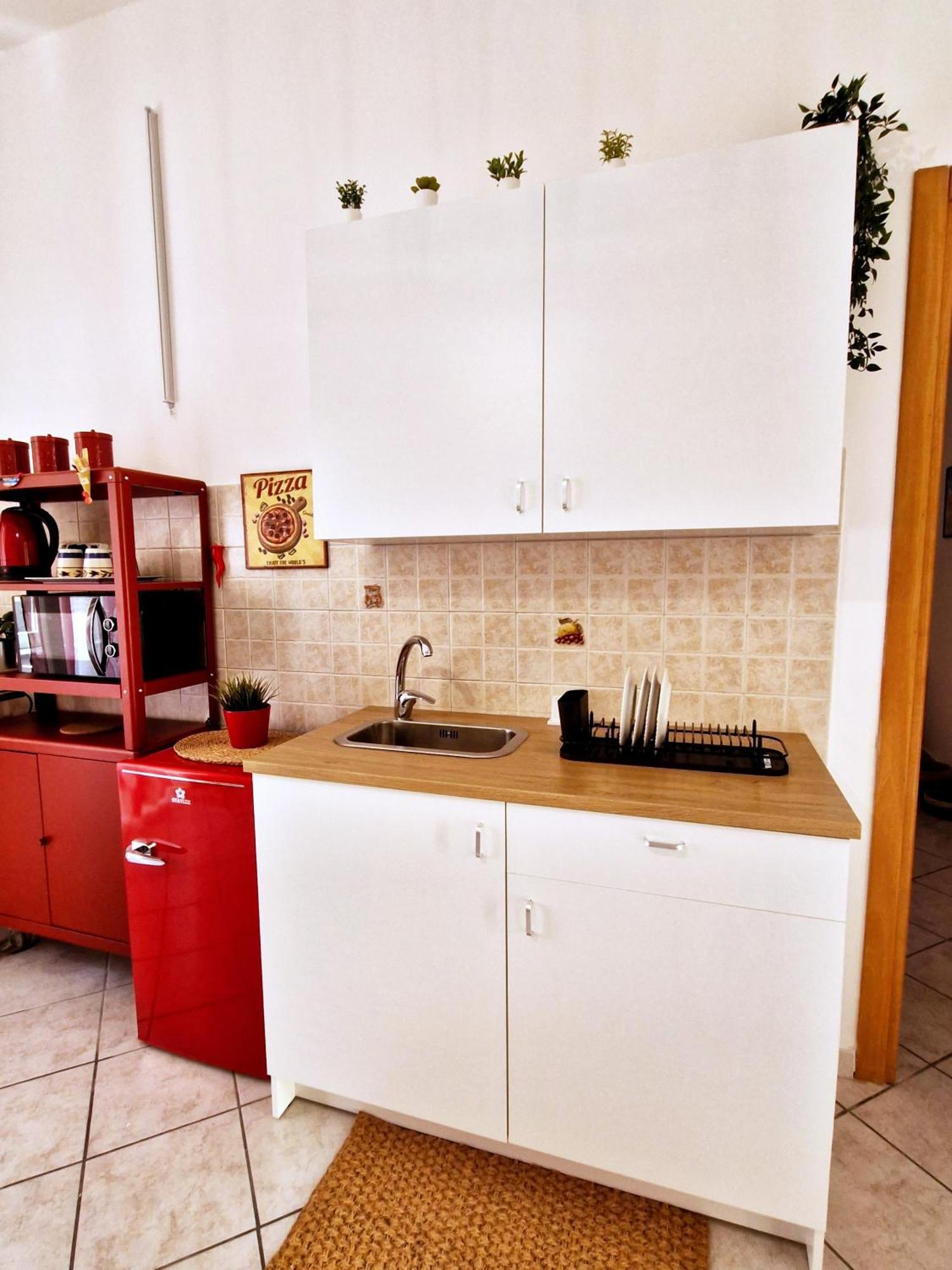 Casa Imma Bed & Breakfast Napoli Eksteriør bilde