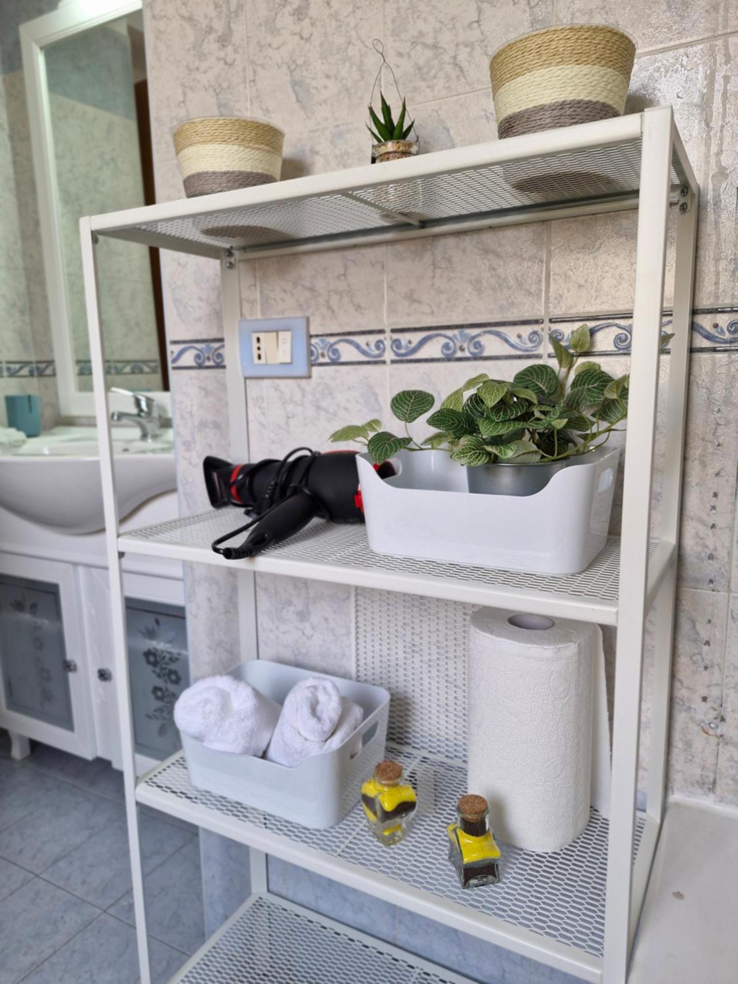 Casa Imma Bed & Breakfast Napoli Eksteriør bilde
